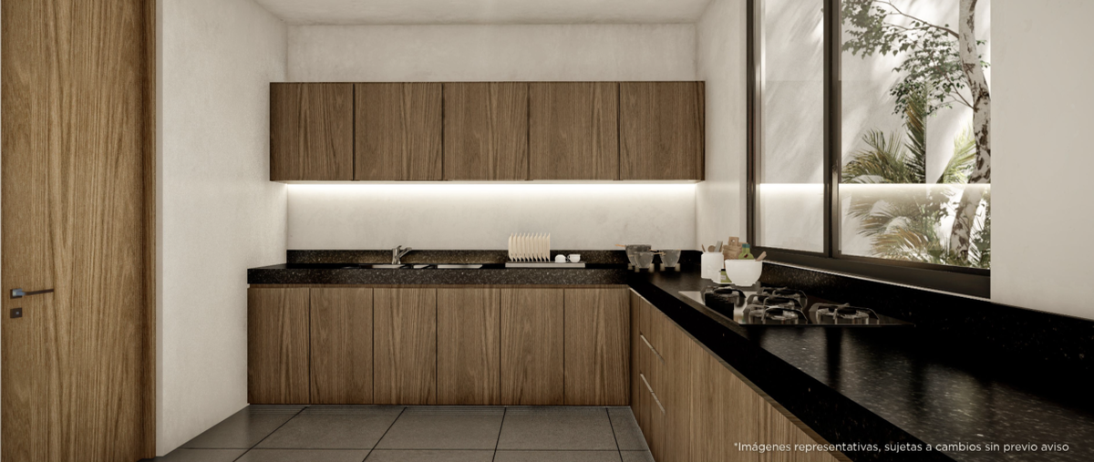 Foto de rancho en venta en . , temozon norte, mérida, yucatán, 28681455 No. 03