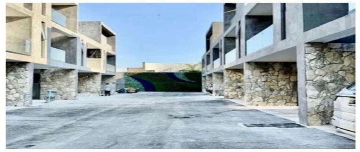 Foto de casa en venta en  , temozon norte, mérida, yucatán, 0 No. 03