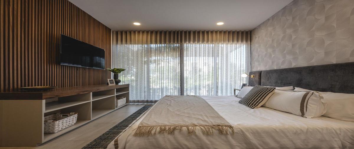 Foto de departamento en venta en , , temozon norte, mérida, yucatán, 28692700 No. 05