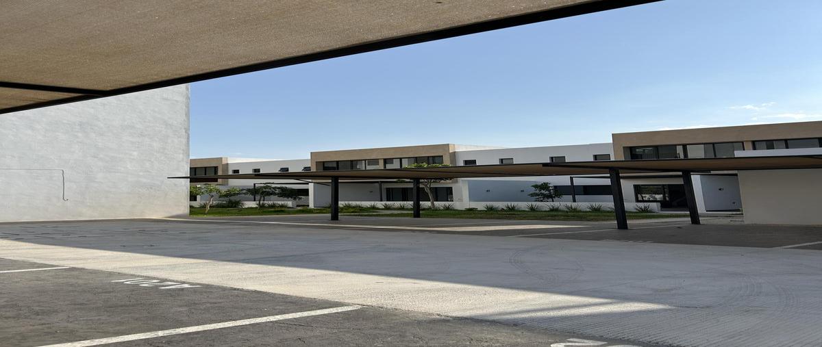 Foto de departamento en venta en  , temozon norte, mérida, yucatán, 0 No. 05