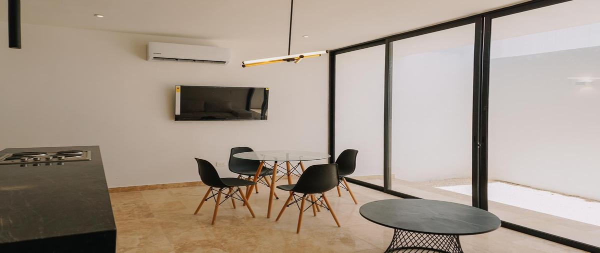 Foto de departamento en venta en  , temozon norte, mérida, yucatán, 0 No. 03