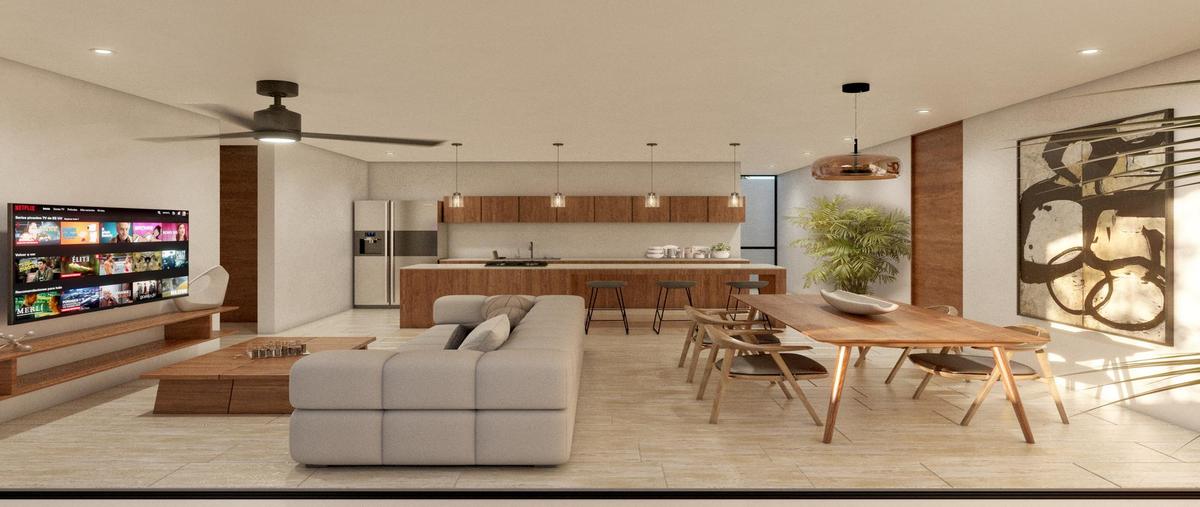 Foto de departamento en venta en  , temozon norte, mérida, yucatán, 0 No. 05