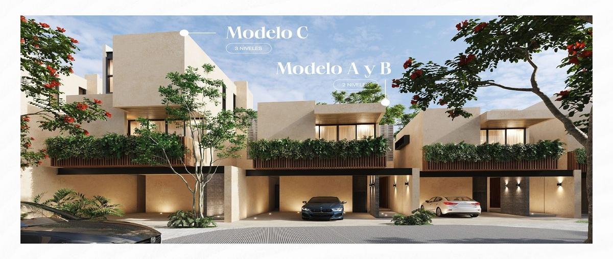 Foto de casa en venta en . , temozon norte, mérida, yucatán, 28761328 No. 03