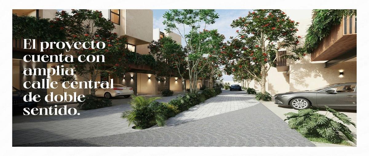 Foto de casa en venta en . , temozon norte, mérida, yucatán, 28761328 No. 05