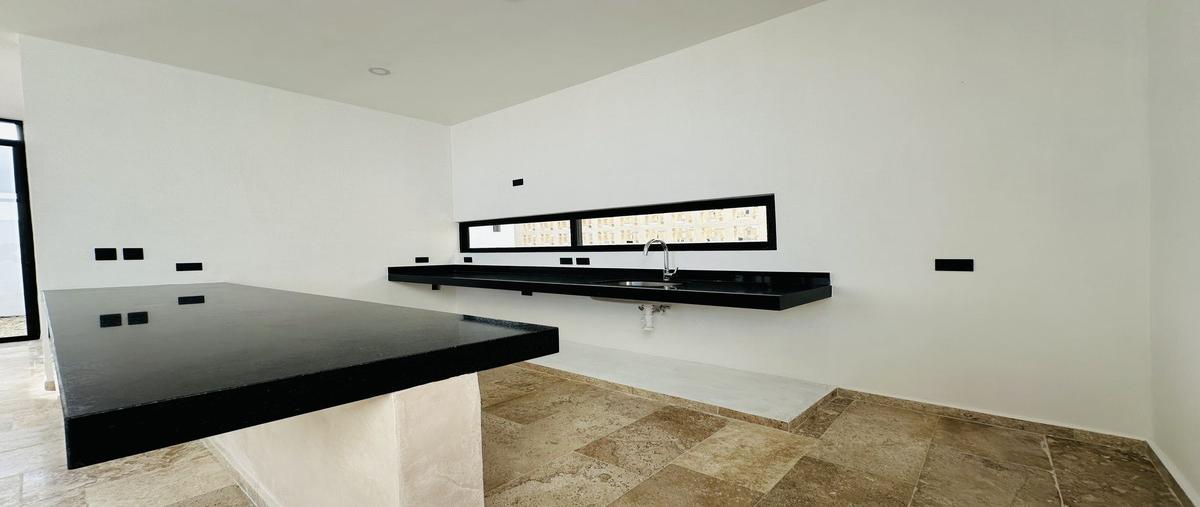 Foto de casa en venta en  , temozon norte, mérida, yucatán, 0 No. 04