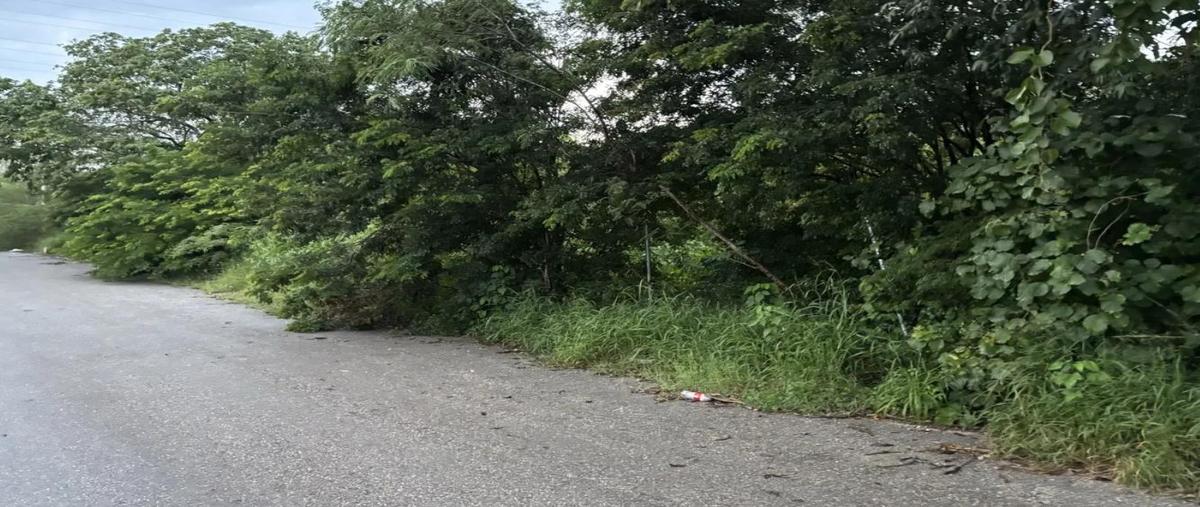 Foto de terreno habitacional en venta en  , temozon norte, mérida, yucatán, 0 No. 03