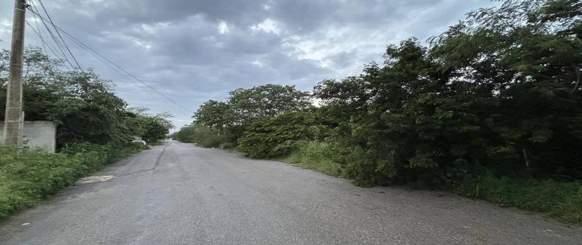 Foto de terreno habitacional en venta en  , temozon norte, mérida, yucatán, 0 No. 04