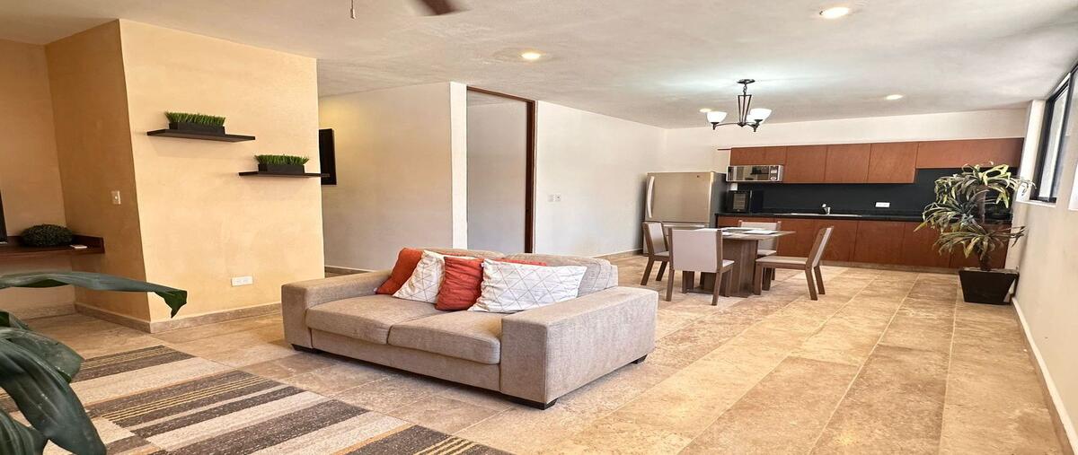 Foto de departamento en venta en  , temozon norte, mérida, yucatán, 28790795 No. 04