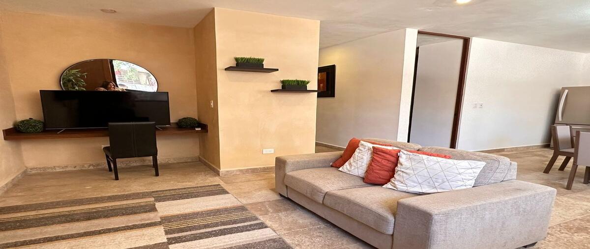 Foto de departamento en venta en  , temozon norte, mérida, yucatán, 28790795 No. 05