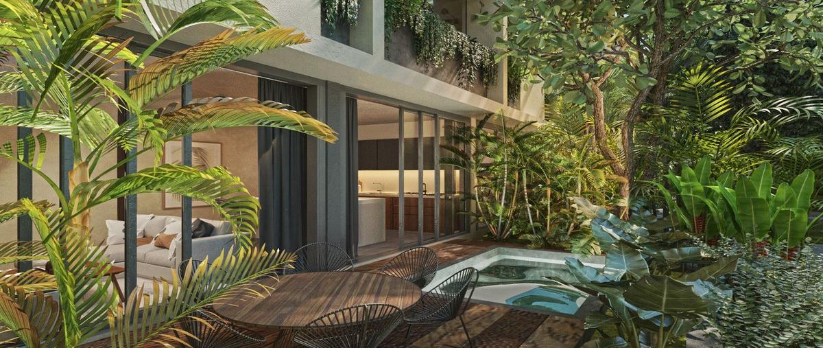 Foto de departamento en venta en  , temozon norte, mérida, yucatán, 0 No. 03