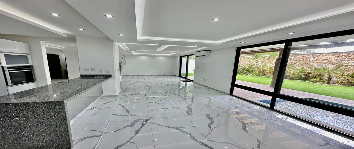 Foto de casa en renta en  , temozon norte, mérida, yucatán, 0 No. 05