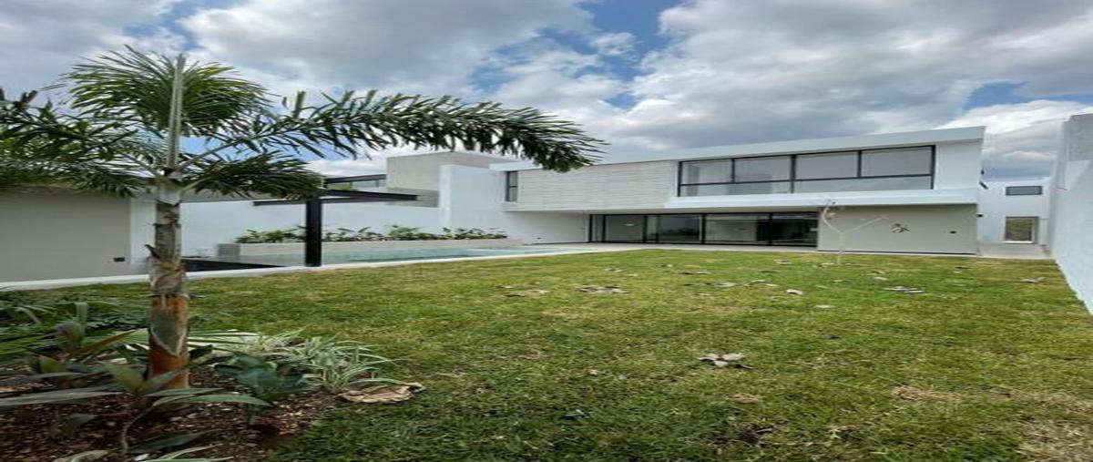 Foto de casa en , temozon norte, mérida, yucatán, 0 foto 01 Foto de casa en venta en , temozon norte, mérida, yucatán, 0 No. 01