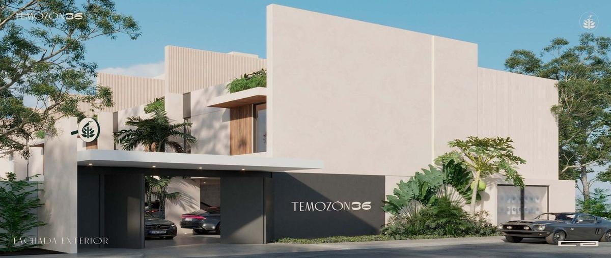 Foto de casa en . , temozon norte, mérida, yucatán, 28815442 foto 01 Foto de casa en venta en . , temozon norte, mérida, yucatán, 28815442 No. 01