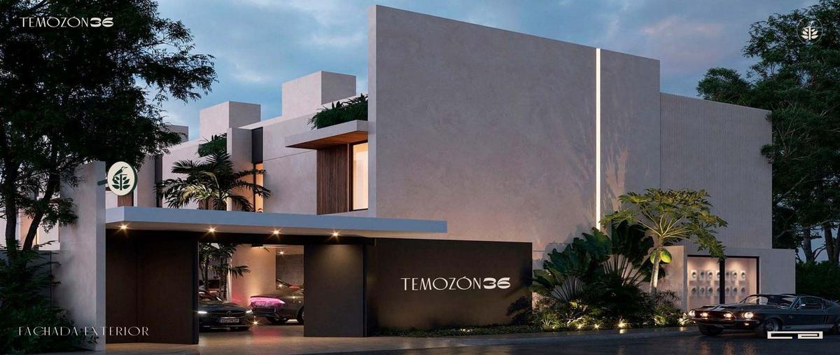 Foto de casa en . , temozon norte, mérida, yucatán, 28815442 foto 02 Foto de casa en venta en . , temozon norte, mérida, yucatán, 28815442 No. 02