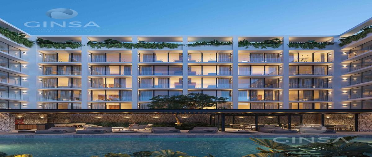 Foto de departamento en venta en  , temozon norte, mérida, yucatán, 0 No. 04