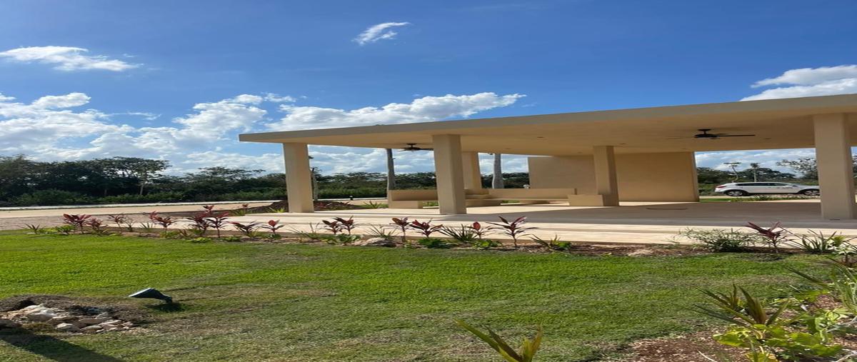 Foto de terreno habitacional en venta en  , temozon norte, mérida, yucatán, 0 No. 05