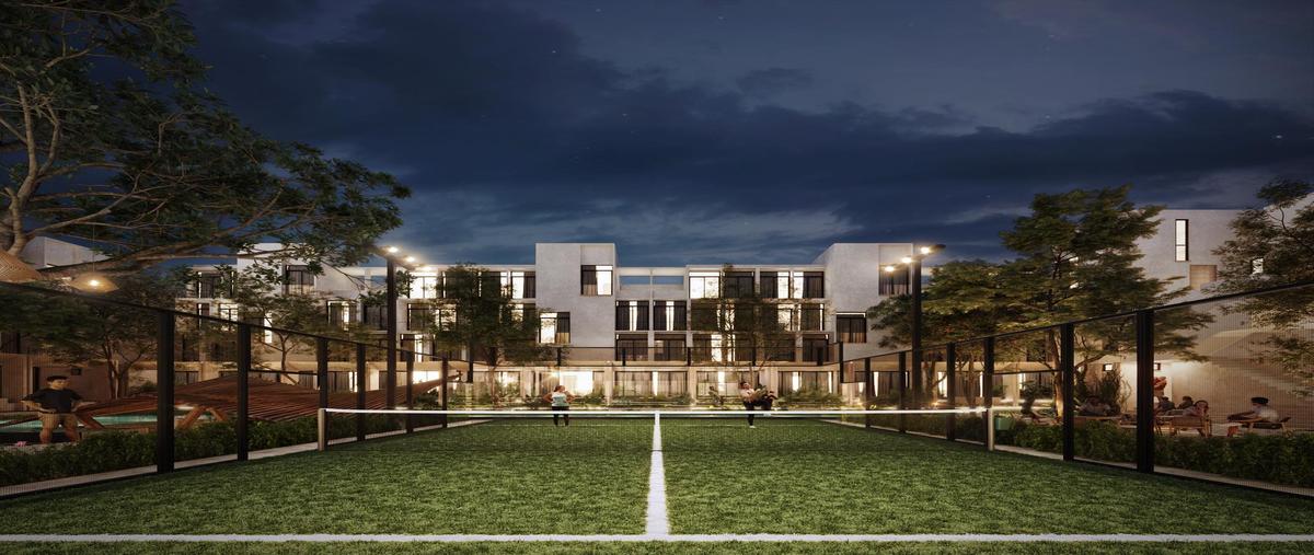 Foto de departamento en venta en  , temozon norte, mérida, yucatán, 0 No. 03