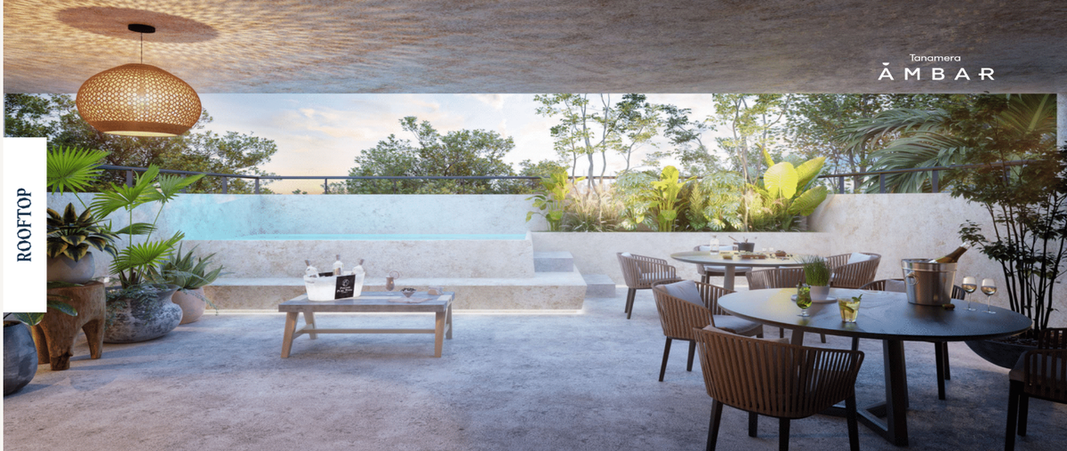 Foto de departamento en , temozon norte, mérida, yucatán, 28848976 foto 04 Foto de departamento en venta en , temozon norte, mérida, yucatán, 28848976 No. 04