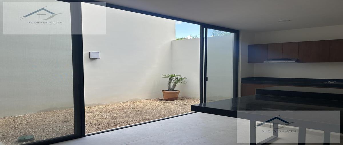 Foto de departamento en venta en  , temozon norte, mérida, yucatán, 0 No. 04