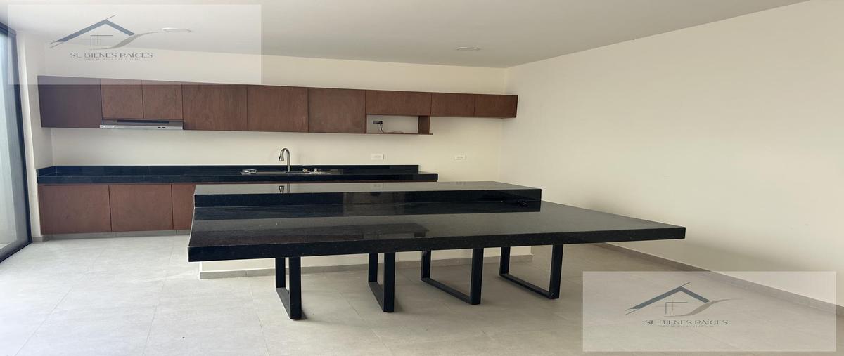 Foto de departamento en venta en  , temozon norte, mérida, yucatán, 0 No. 05