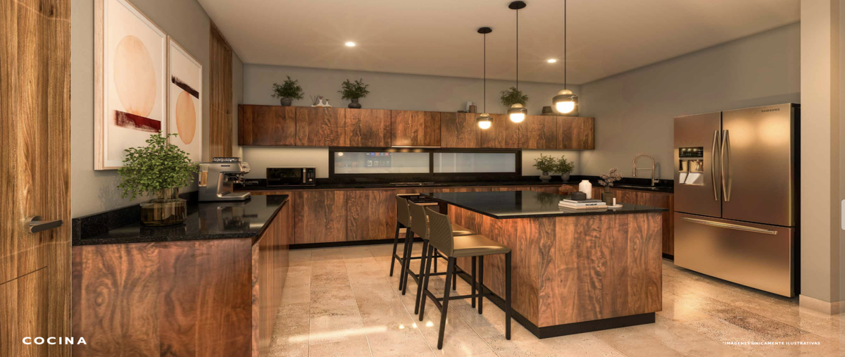 Foto de casa en venta en  , temozon norte, mérida, yucatán, 0 No. 04