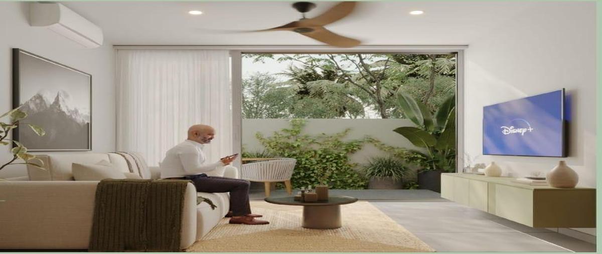 Foto de departamento en venta en  , temozon norte, mérida, yucatán, 28881396 No. 04