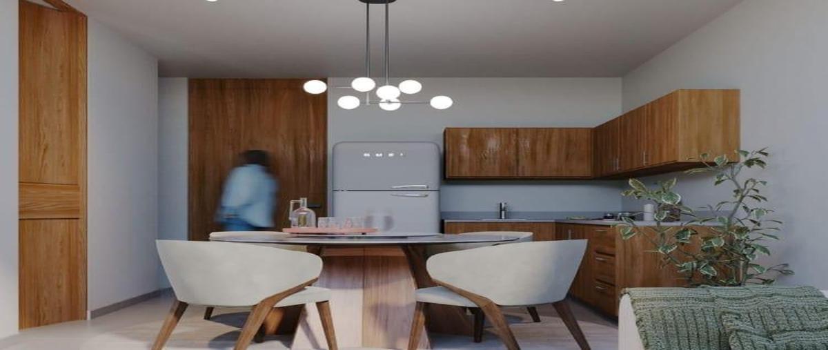 Foto de departamento en venta en  , temozon norte, mérida, yucatán, 28881396 No. 05