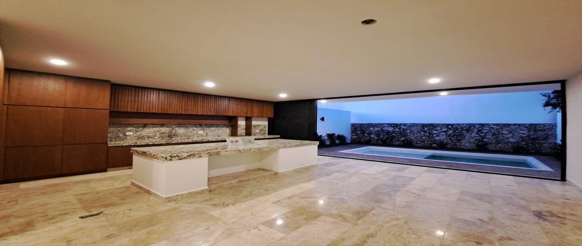 Foto de casa en venta en  , temozon norte, mérida, yucatán, 0 No. 03