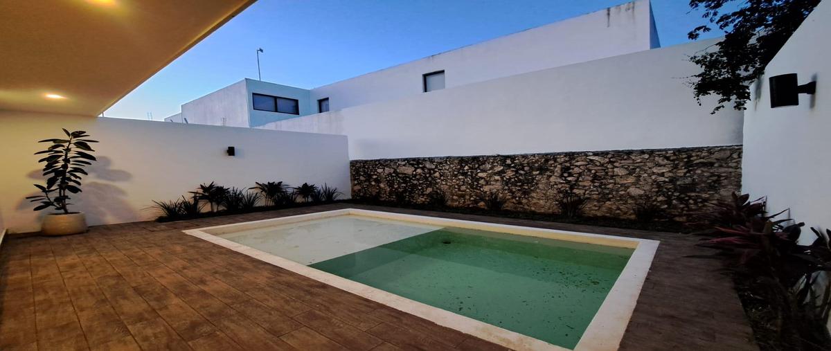 Foto de casa en venta en  , temozon norte, mérida, yucatán, 0 No. 05