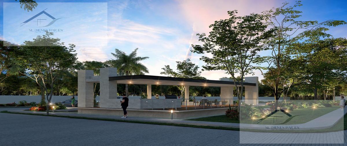 Foto de terreno habitacional en venta en  , temozon norte, mérida, yucatán, 0 No. 05