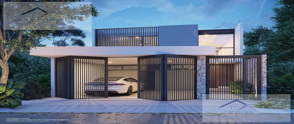 Foto de departamento en venta en  , temozon norte, mérida, yucatán, 28908650 No. 03