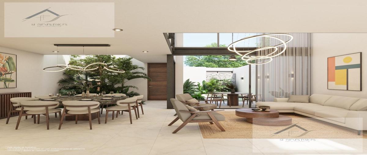 Foto de departamento en venta en  , temozon norte, mérida, yucatán, 28908650 No. 04