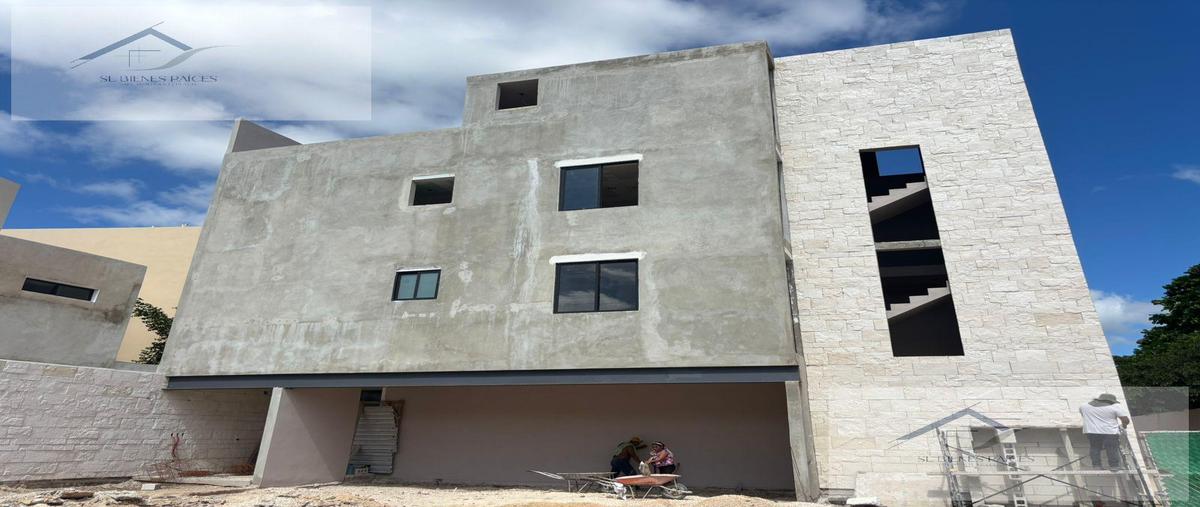 Foto de departamento en , temozon norte, mérida, yucatán, 28908873 foto 04 Foto de departamento en venta en , temozon norte, mérida, yucatán, 28908873 No. 04