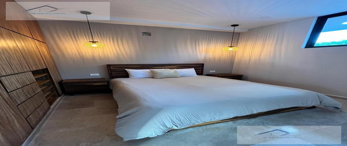Foto de departamento en venta en  , temozon norte, mérida, yucatán, 28908874 No. 04
