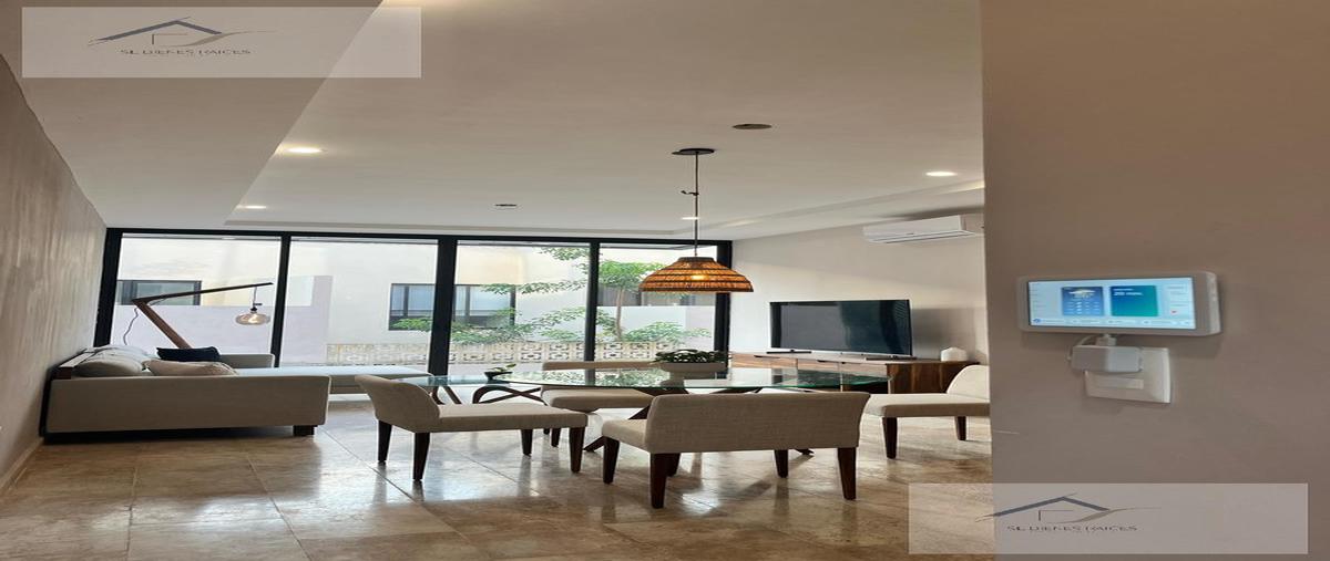 Foto de departamento en venta en  , temozon norte, mérida, yucatán, 28908874 No. 05
