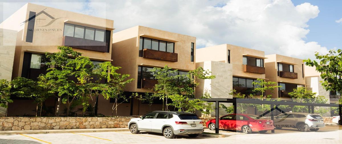 Foto de departamento en , temozon norte, mérida, yucatán, 0 foto 01 Foto de departamento en venta en , temozon norte, mérida, yucatán, 0 No. 01