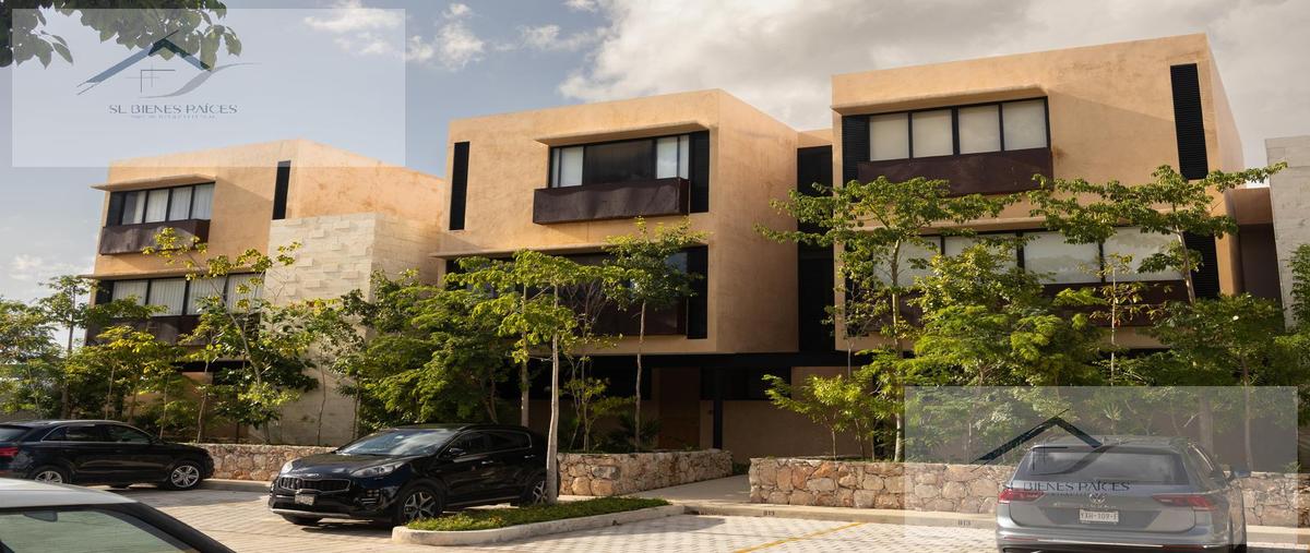 Foto de departamento en , temozon norte, mérida, yucatán, 0 foto 02 Foto de departamento en venta en , temozon norte, mérida, yucatán, 0 No. 02