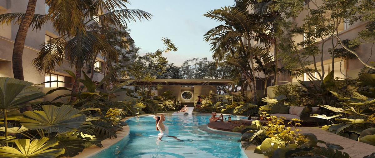 Foto de departamento en venta en  , temozon norte, mérida, yucatán, 28937165 No. 04