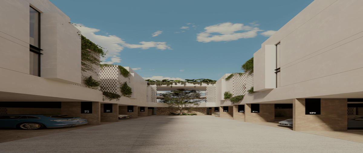 Foto de departamento en venta en . , temozon norte, mérida, yucatán, 28941521 No. 06