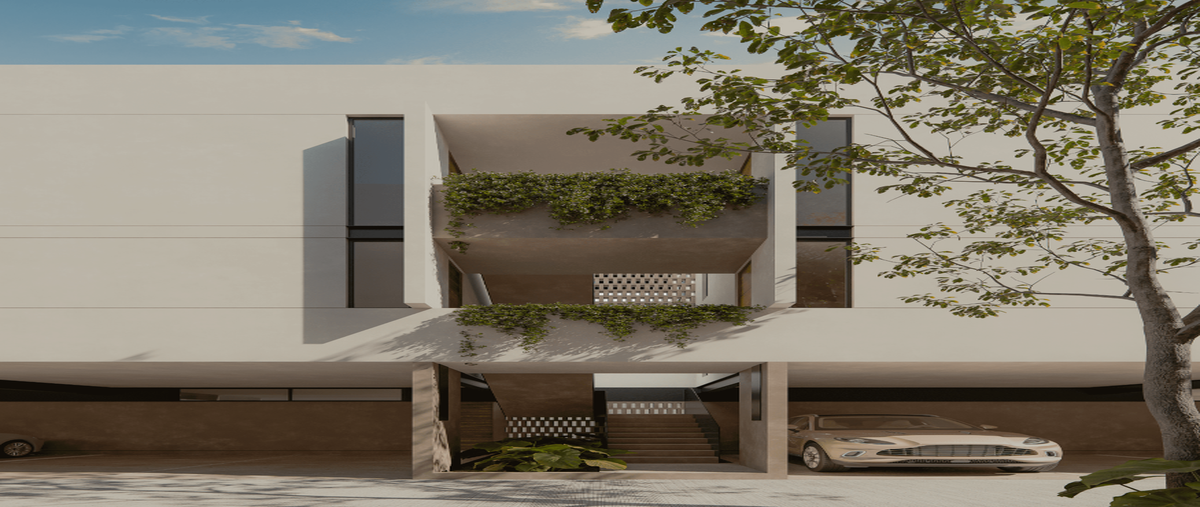 Foto de departamento en venta en . , temozon norte, mérida, yucatán, 28941521 No. 09