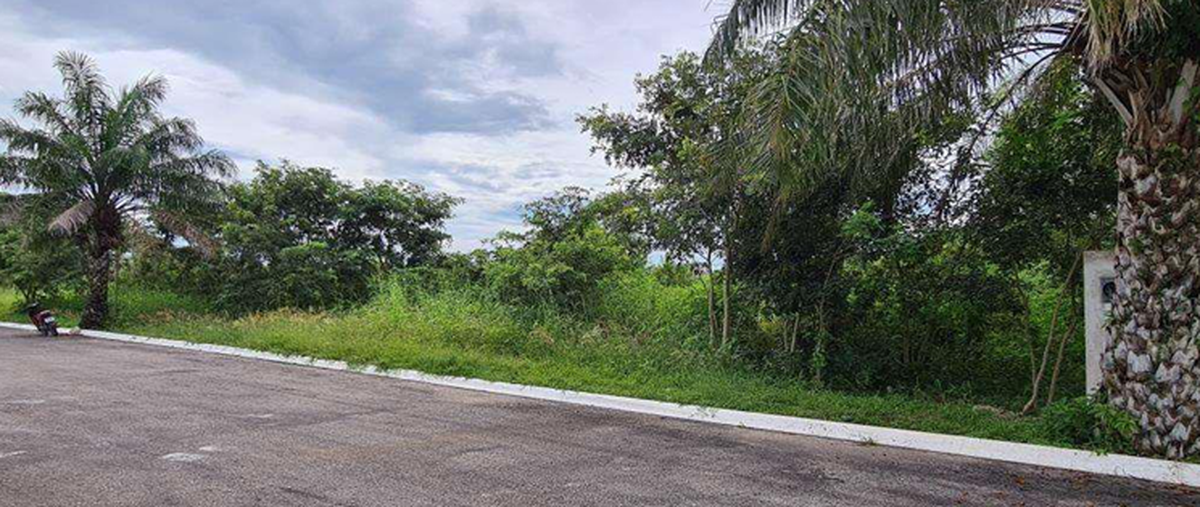 Foto de terreno habitacional en venta en  , temozon norte, mérida, yucatán, 0 No. 04