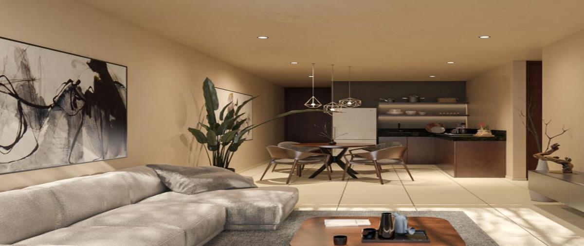 Foto de departamento en venta en  , temozon norte, mérida, yucatán, 0 No. 05