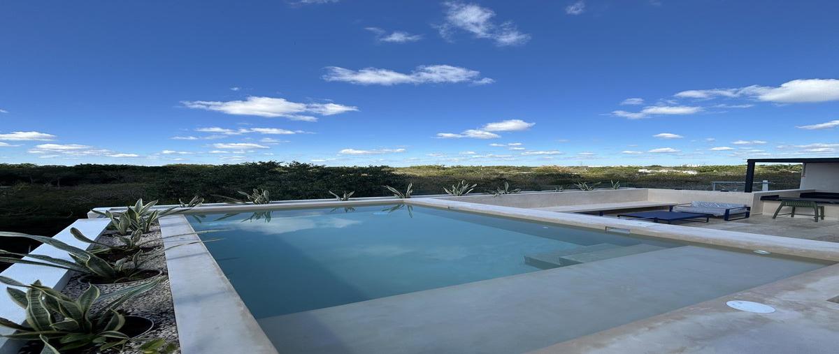 Foto de departamento en venta en  , temozon norte, mérida, yucatán, 28979546 No. 05