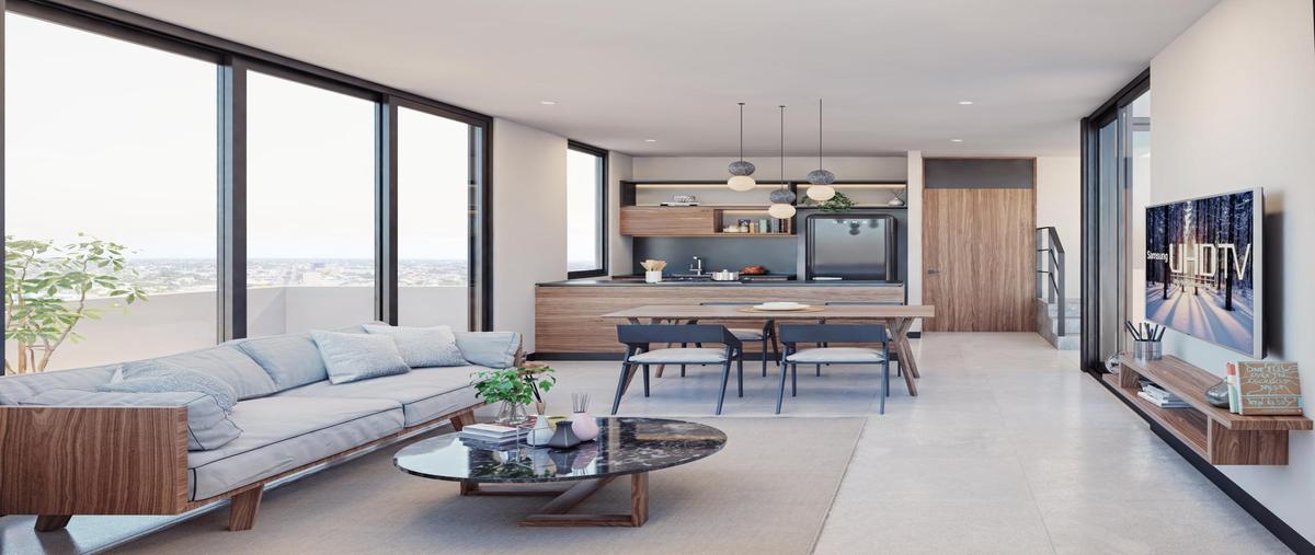 Foto de departamento en venta en  , temozon norte, mérida, yucatán, 0 No. 03