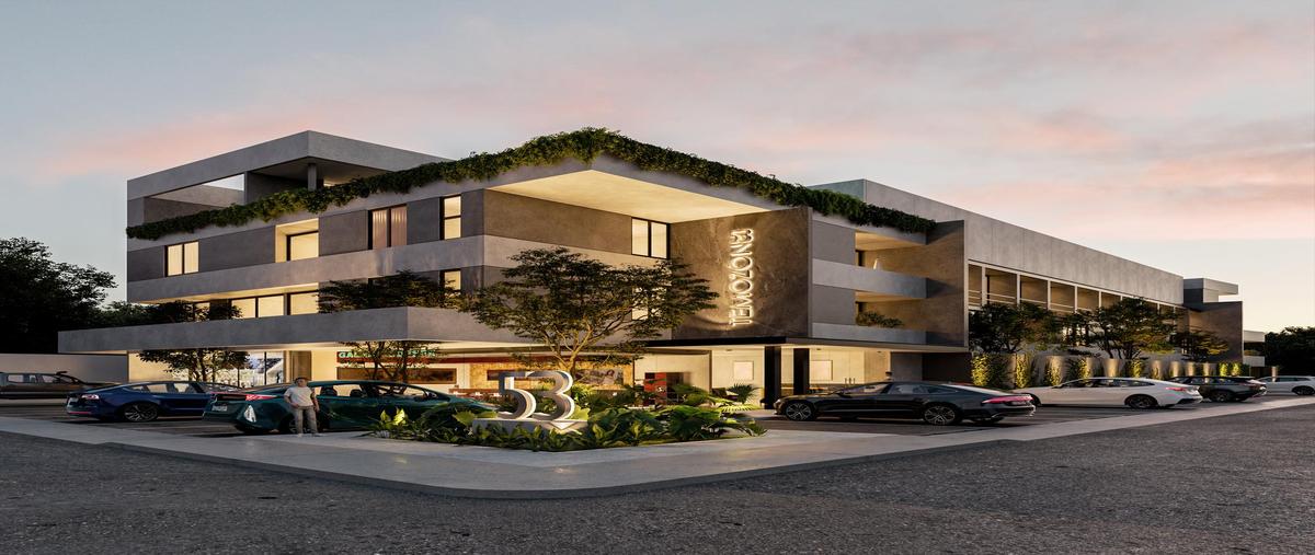 Foto de departamento en venta en  , temozon norte, mérida, yucatán, 0 No. 05