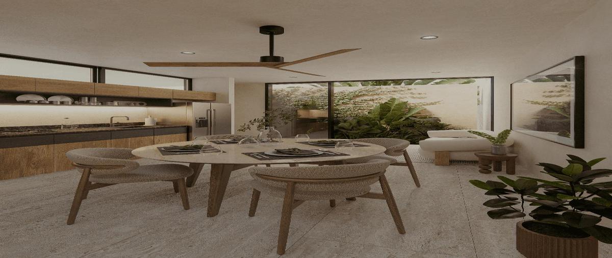 Foto de departamento en venta en  , temozon norte, mérida, yucatán, 28983433 No. 03