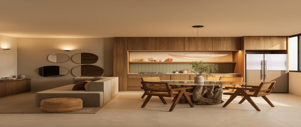 Foto de departamento en , temozon norte, mérida, yucatán, 0 foto 03 Foto de departamento en venta en , temozon norte, mérida, yucatán, 0 No. 03