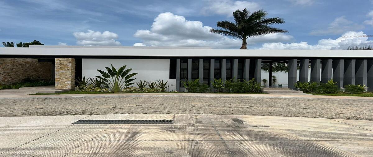 Foto de terreno habitacional en , temozon norte, mérida, yucatán, 28984718 foto 01 Foto de terreno habitacional en venta en , temozon norte, mérida, yucatán, 28984718 No. 01