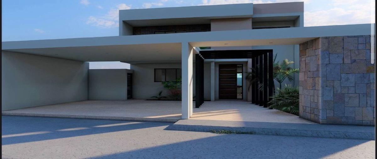 Foto de casa en , temozon norte, mérida, yucatán, 0 foto 01 Foto de casa en venta en , temozon norte, mérida, yucatán, 0 No. 01
