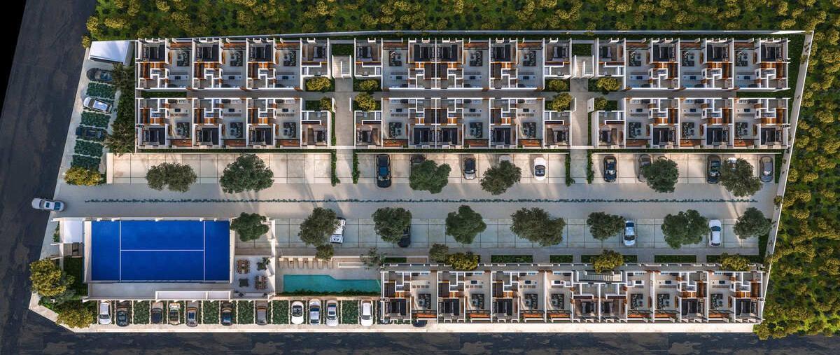 Foto de departamento en venta en  , temozon norte, mérida, yucatán, 0 No. 05